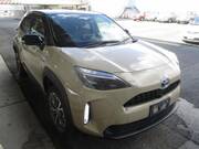 2021 TOYOTA YARIS CROSS HYBRID Z
