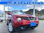 2012 NISSAN JUKE