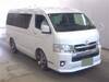 TOYOTA HIACE WAGON
