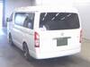 TOYOTA HIACE WAGON