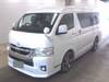 TOYOTA HIACE WAGON
