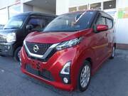 2019 NISSAN DAYZ