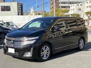 2010 NISSAN ELGRAND