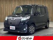 2017 TOYOTA ROOMY