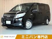 2016 TOYOTA NOAH