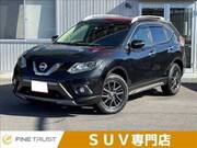 2015 NISSAN X-TRAIL