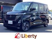 2024 NISSAN ROOX