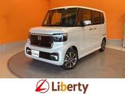 2024 HONDA N-BOX CUSTOM