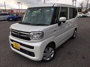 2024 SUZUKI SPACIA
