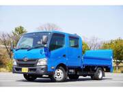 2017 TOYOTA DYNA