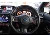 SUBARU WRX S4