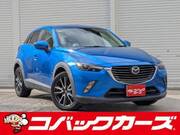 2015 MAZDA CX-3 XD TURING