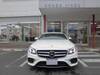 MERCEDES BENZ E-CLASS Stationwagon