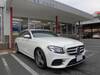 MERCEDES BENZ E-CLASS Stationwagon