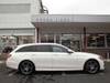 MERCEDES BENZ E-CLASS Stationwagon