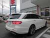 MERCEDES BENZ E-CLASS Stationwagon