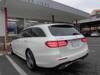 MERCEDES BENZ E-CLASS Stationwagon