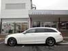 MERCEDES BENZ E-CLASS Stationwagon