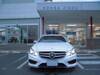 MERCEDES BENZ E-CLASS Stationwagon