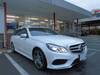 MERCEDES BENZ E-CLASS Stationwagon