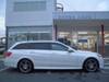 MERCEDES BENZ E-CLASS Stationwagon