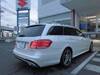MERCEDES BENZ E-CLASS Stationwagon