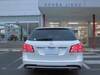 MERCEDES BENZ E-CLASS Stationwagon