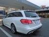MERCEDES BENZ E-CLASS Stationwagon