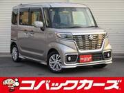 2018 SUZUKI SPACIA CUSTOM