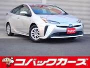 2019 TOYOTA PRIUS S