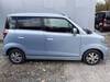 HONDA ZEST