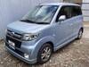 HONDA ZEST