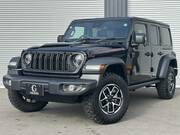 2024 CHRYSLER JEEP WRANGLER UNLIMITED
