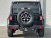 CHRYSLER JEEP WRANGLER UNLIMITED
