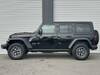 CHRYSLER JEEP WRANGLER UNLIMITED