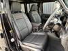 CHRYSLER JEEP WRANGLER UNLIMITED