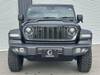 CHRYSLER JEEP WRANGLER UNLIMITED