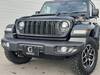 CHRYSLER JEEP WRANGLER UNLIMITED