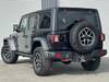 CHRYSLER JEEP WRANGLER UNLIMITED