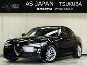 2019 ALFA ROMEO GIULIA