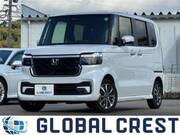 2024 HONDA N-BOX CUSTOM