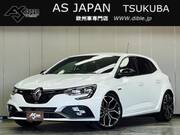 2019 RENAULT MEGANE