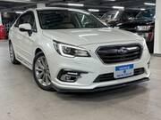 2017 SUBARU LEGACY B4
