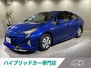 2018 TOYOTA PRIUS
