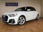 2020 AUDI A1 SPORTBACK