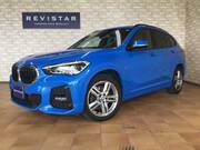 2019 BMW X1