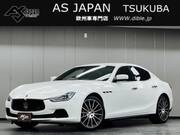 2016 MASERATI GHIBLI