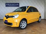 2022 RENAULT TWINGO