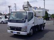 2007 FUSO CANTER