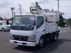 FUSO CANTER